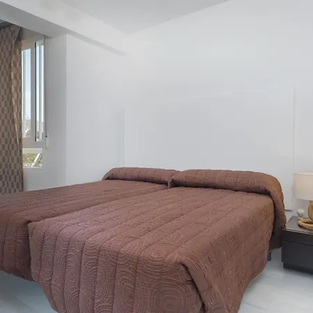 5 Junto Al Mar Apartment Torremolinos