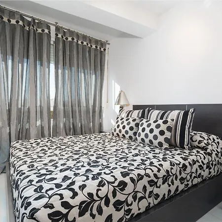 Apartment 5 Junto Al Mar Torremolinos