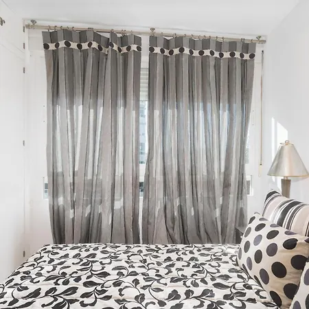 5 Junto Al Mar Apartment *