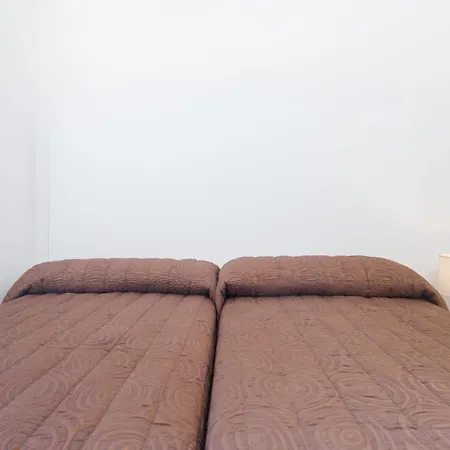 5 Junto Al Mar Apartment Torremolinos