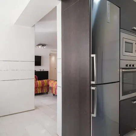 Apartment 5 Junto Al Mar *