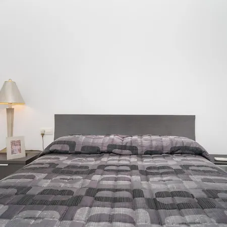 Apartment 5 Junto Al Mar