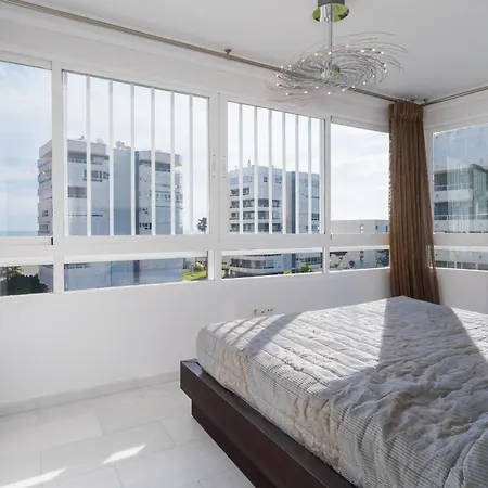 Apartment 5 Junto Al Mar Torremolinos
