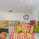 5 Junto Al Mar Апартаменты