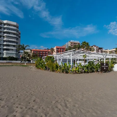 Апартаменты 5 Junto Al Mar